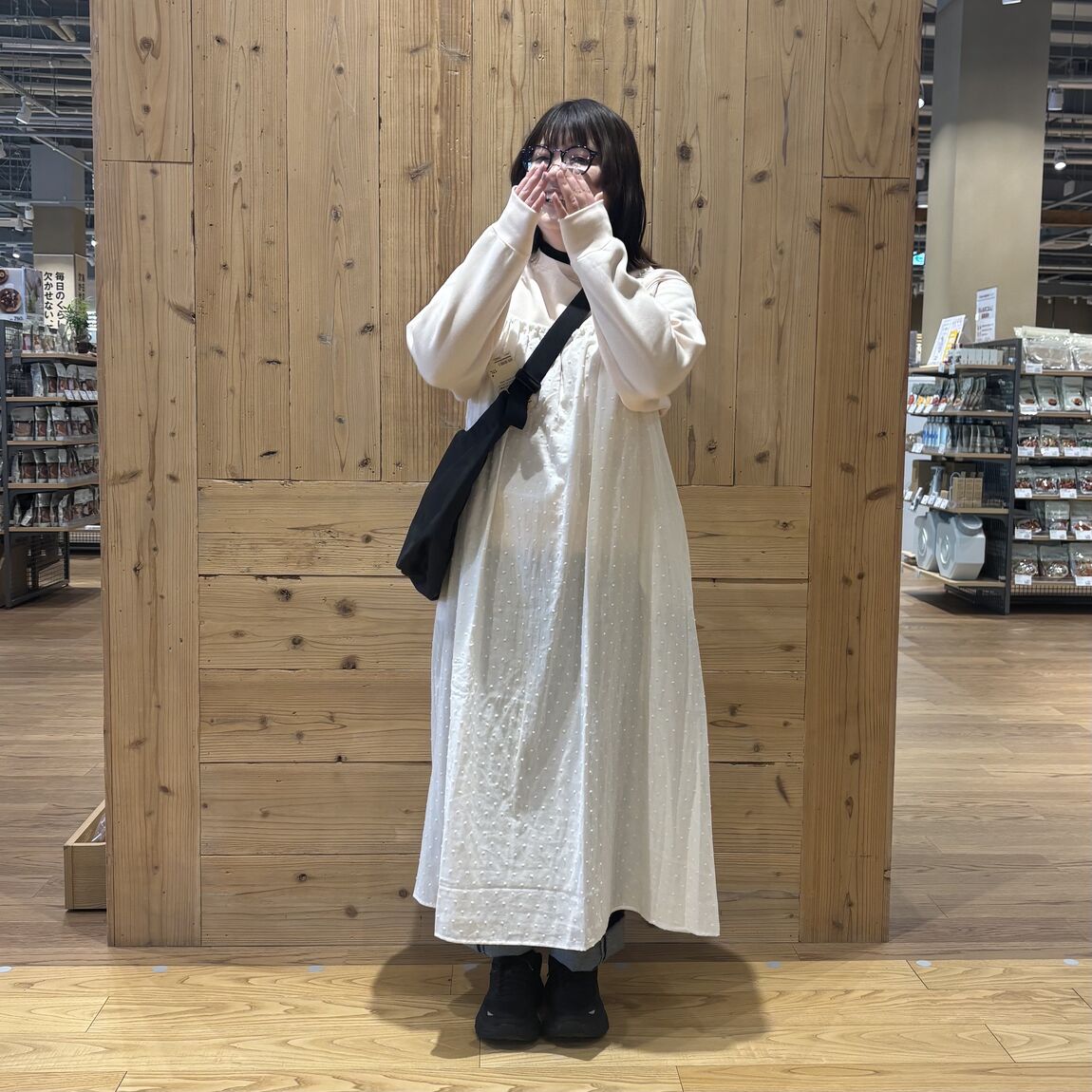 スタッフの写真