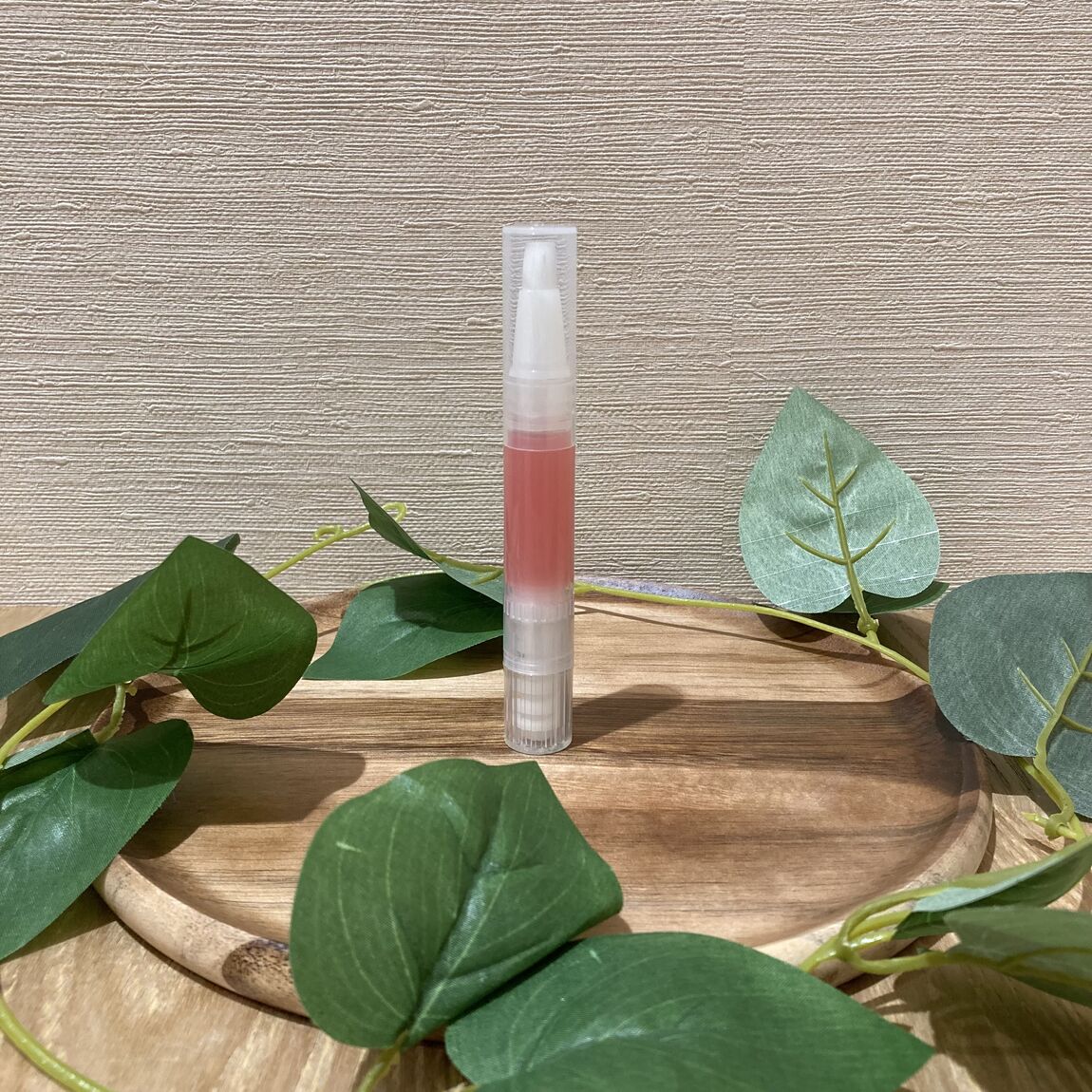 ネイルケアオイル