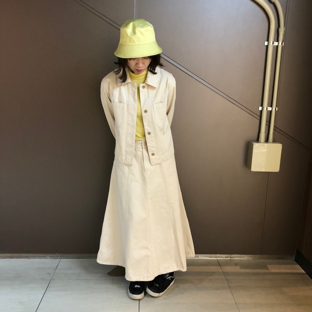 【アリオ加古川】スタッフスナップ