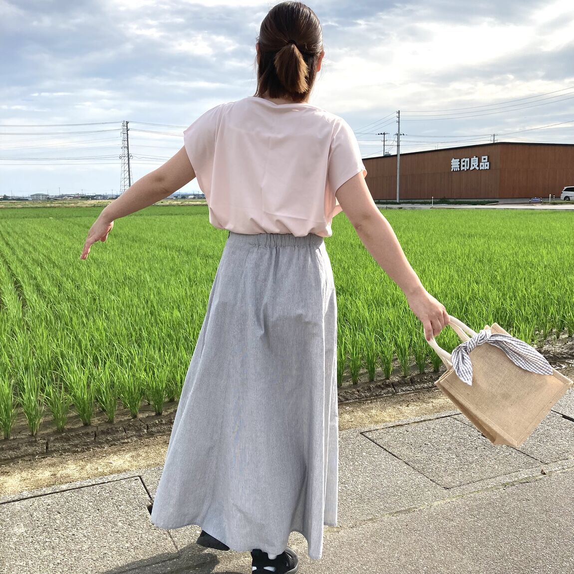 コーディネート