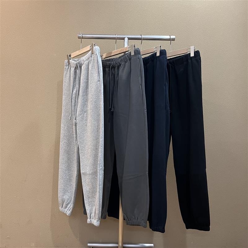 パンツカラー展開