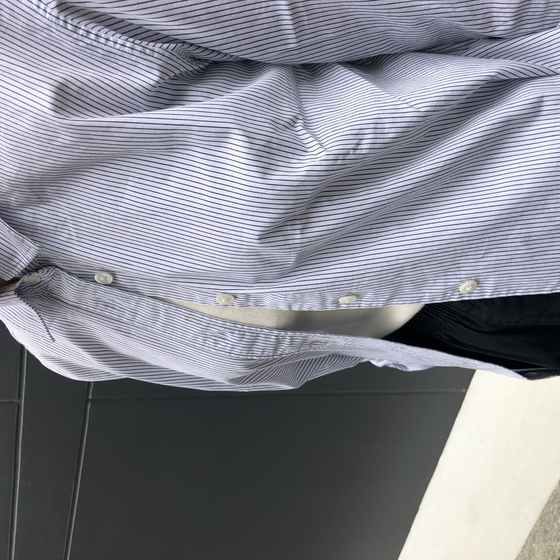 スタッフスナップ②