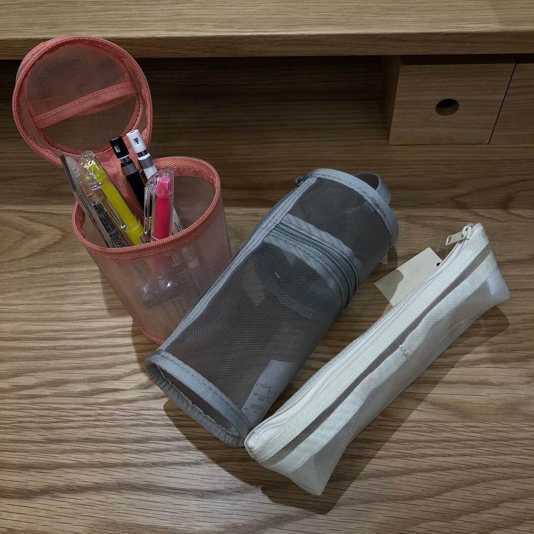 【ピオニウォーク東松山】勉強がはかどる文房具を紹介します♫