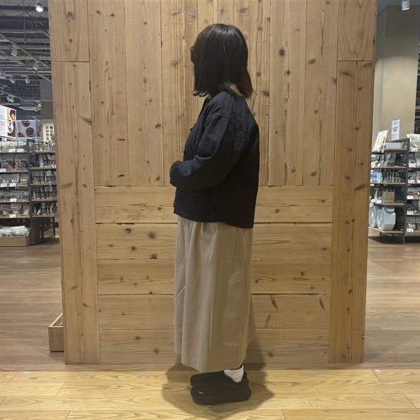 スタッフの写真