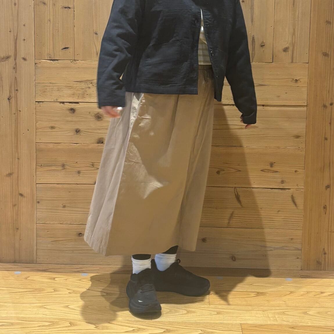 スタッフの写真