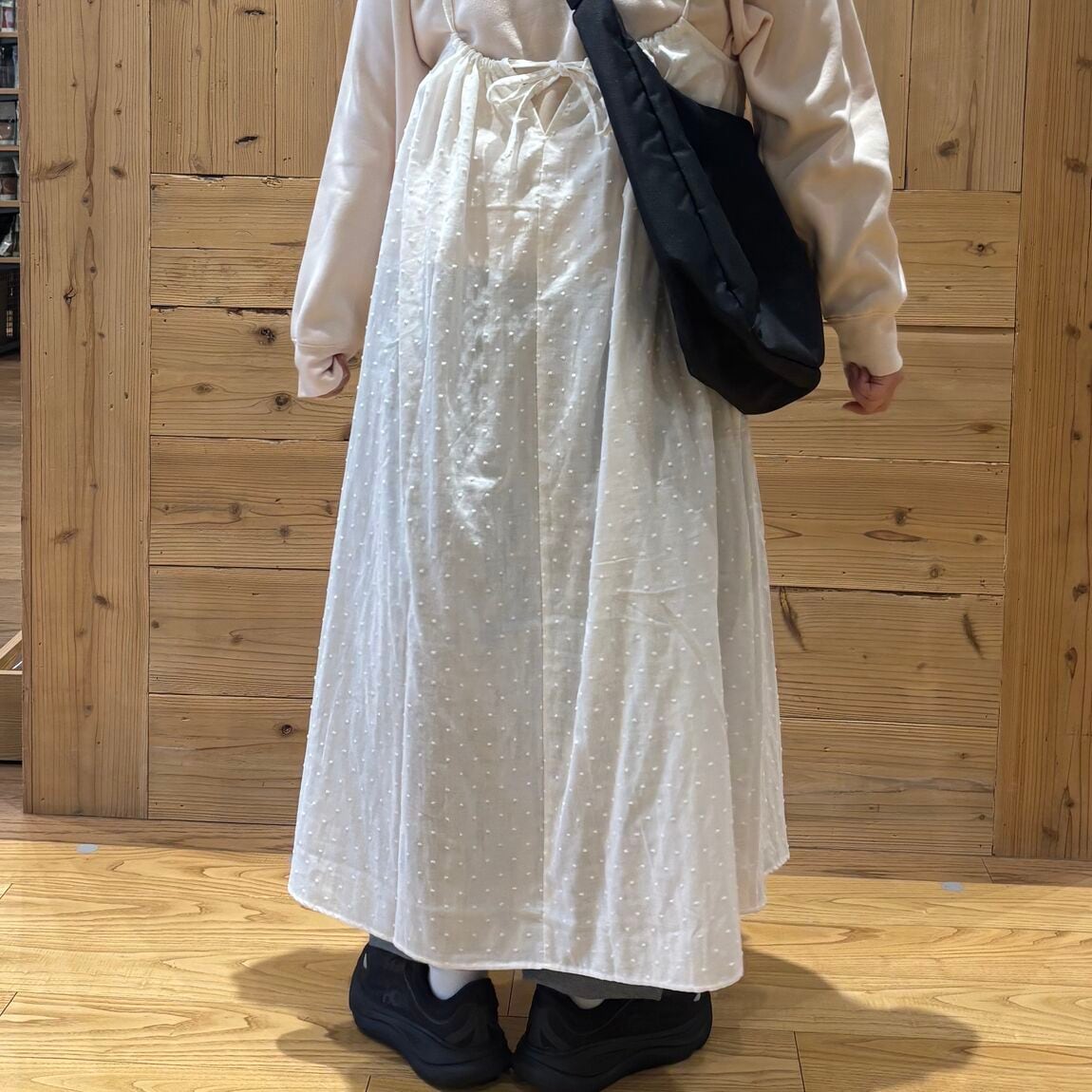 スタッフの写真