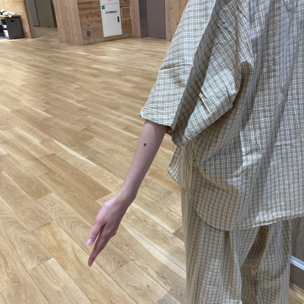 【バイユー江戸川松江】身長159cm_3MZnmZ