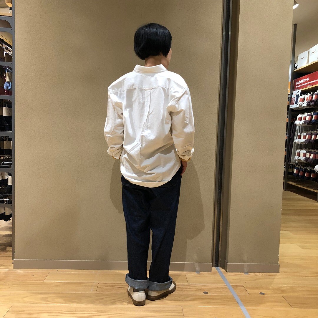 【アリオ加古川】スタッフスナップ