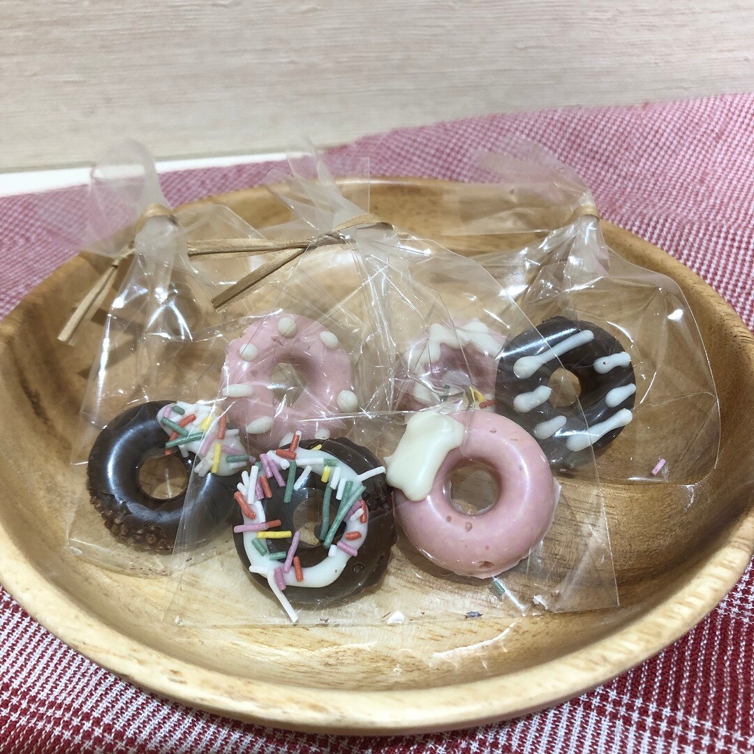 【イオンモール熱田】バレンタイン商品①