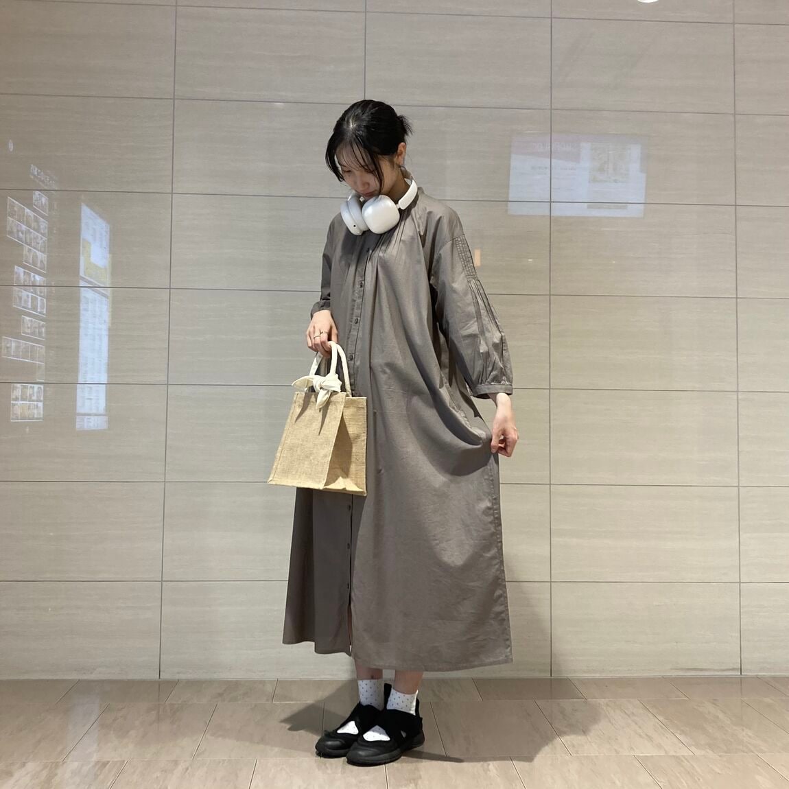【アミュプラザおおいた】身長162cm_T9w1Rz