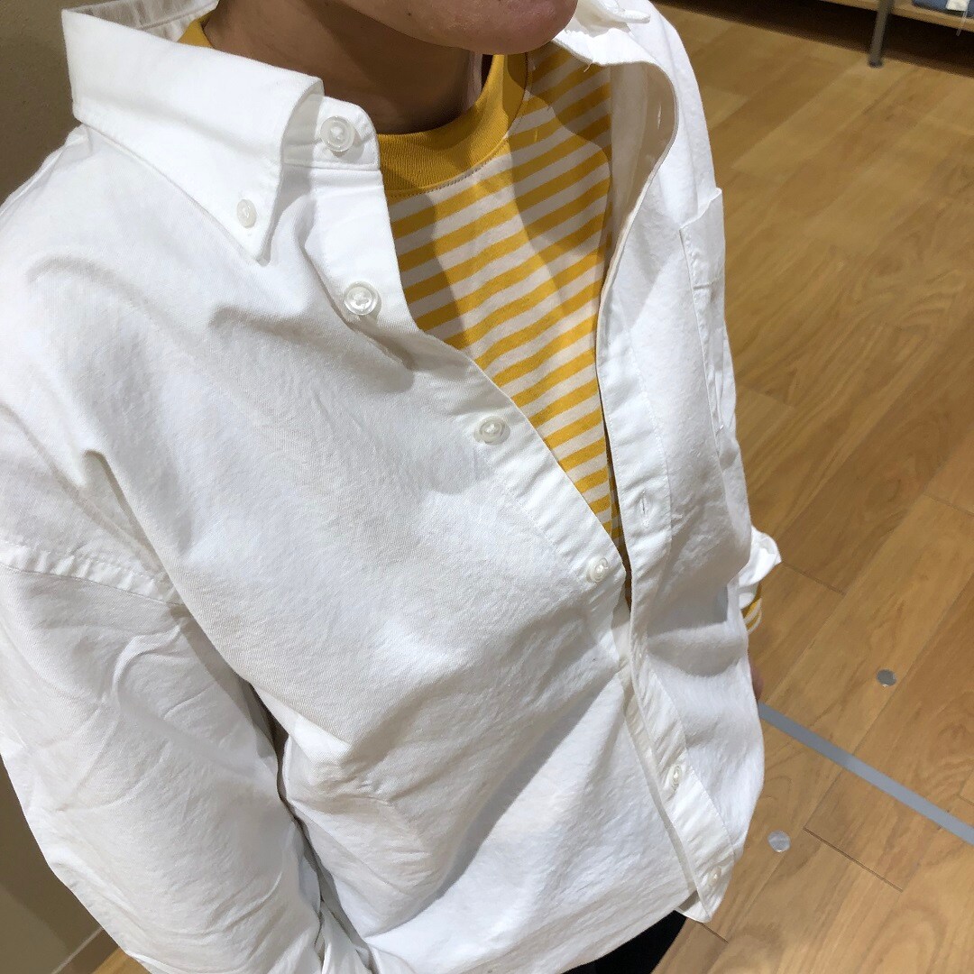 【アリオ加古川】スタッフスナップ