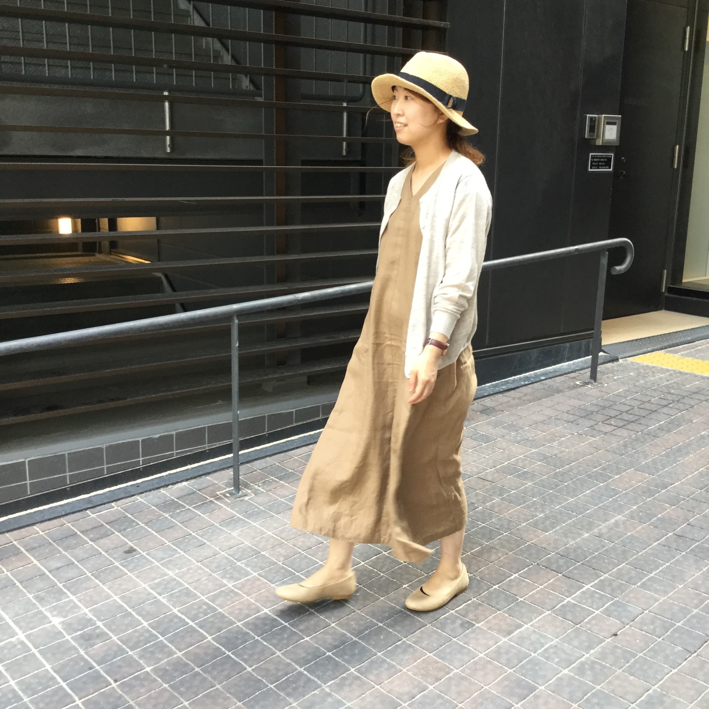 【PRALIVA】【MUJI wear】