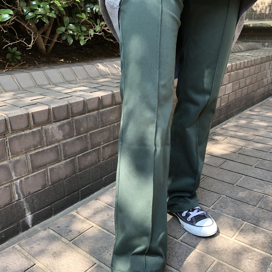 【大丸福岡天神】身長148㎝