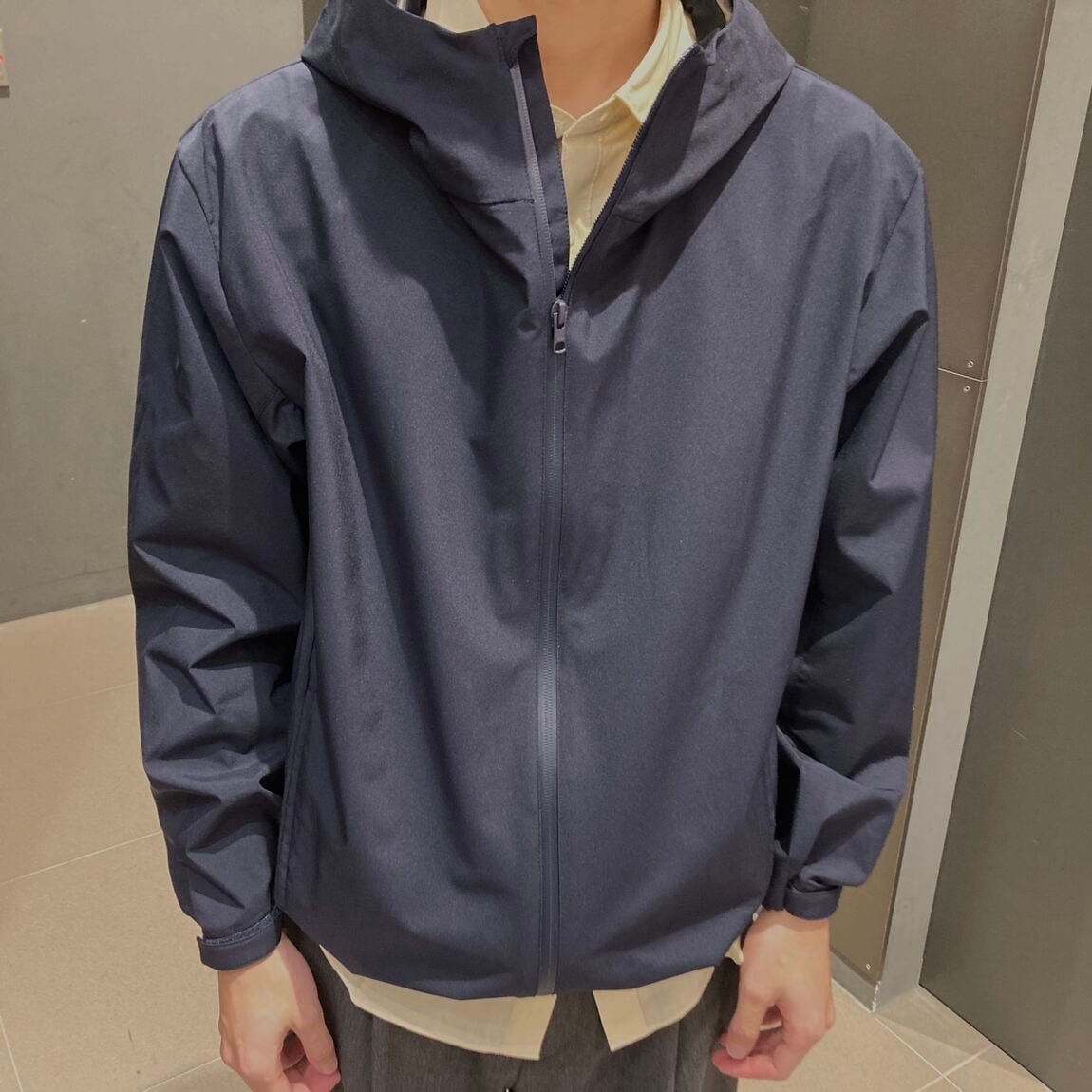 スタッフスナップ