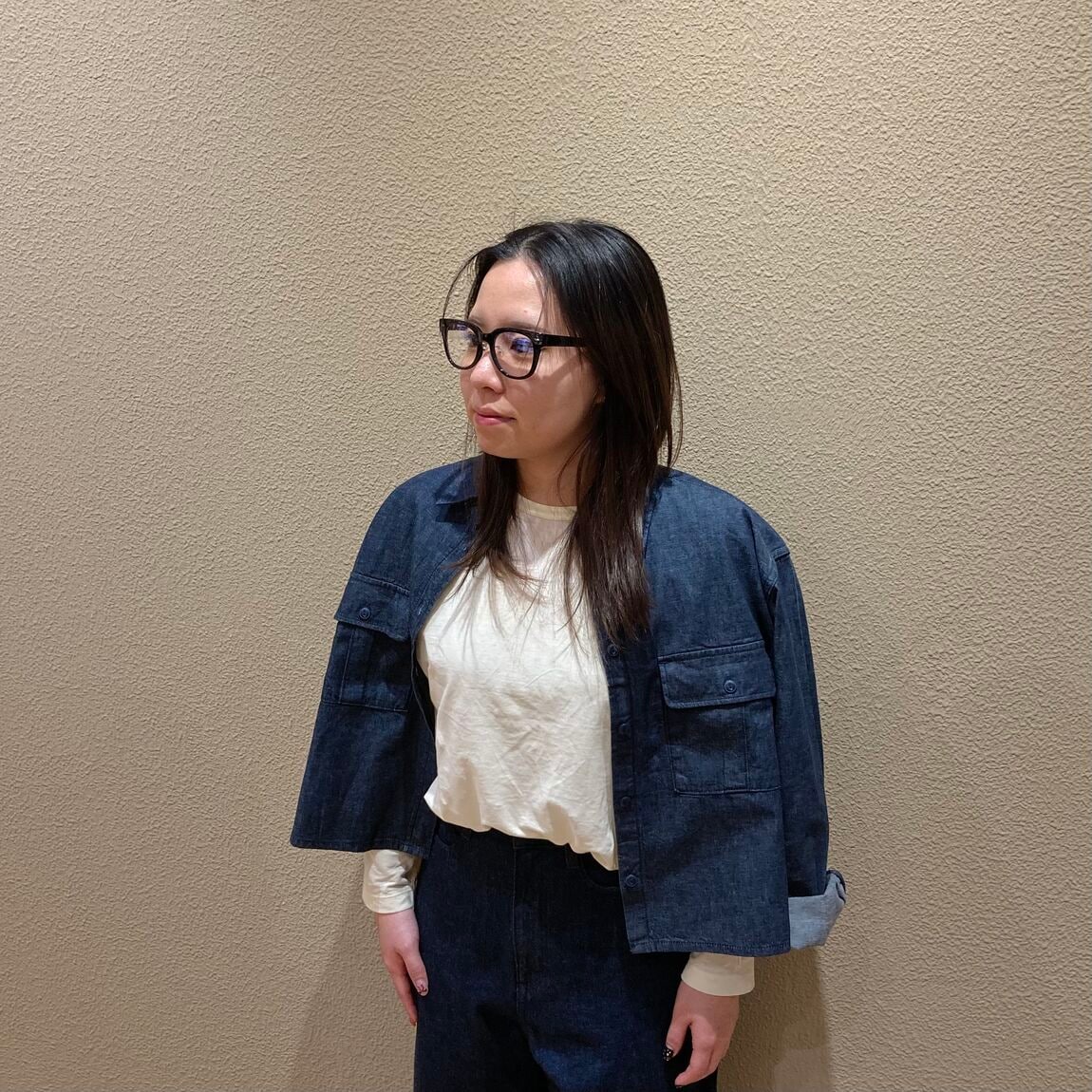 【コロワ甲子園】身長157cm