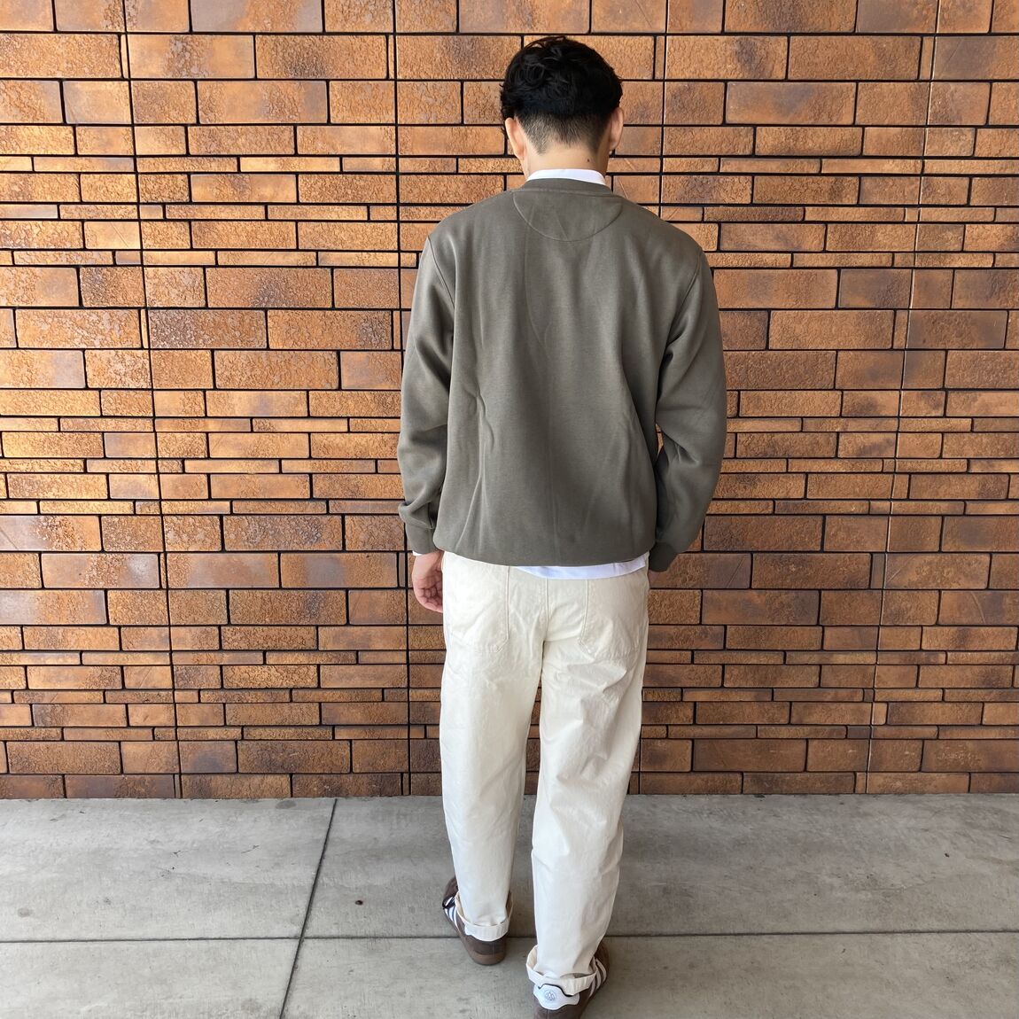 【ニッケパークタウン加古川】身長180cm