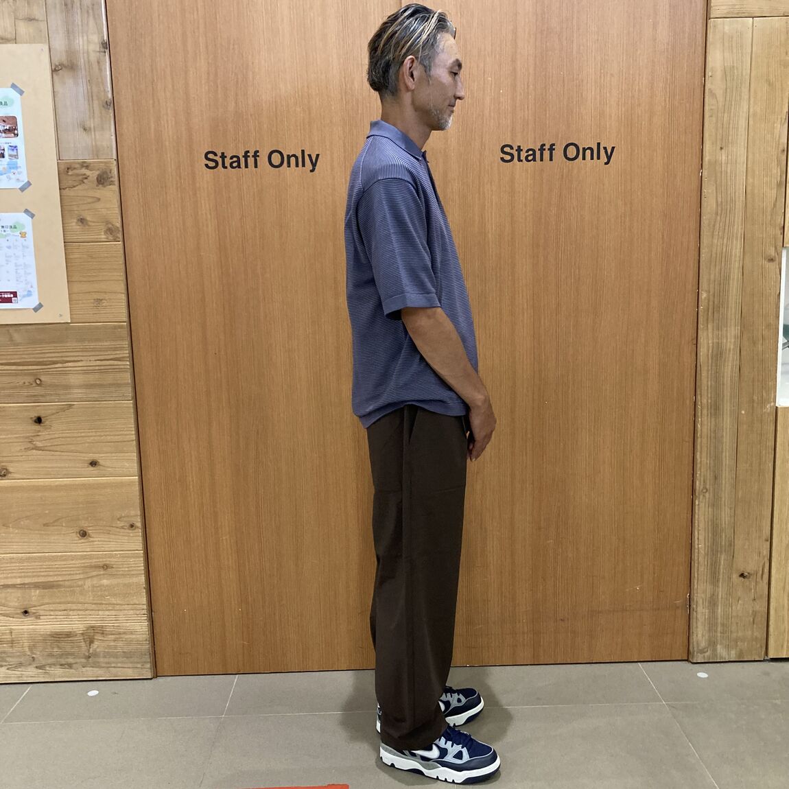 【イオンモール草津】身長172cm_Edz65Y
