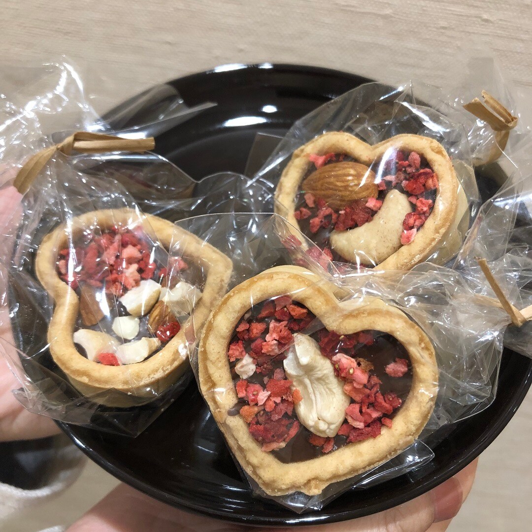 【イオンモール熱田】バレンタイン商品①