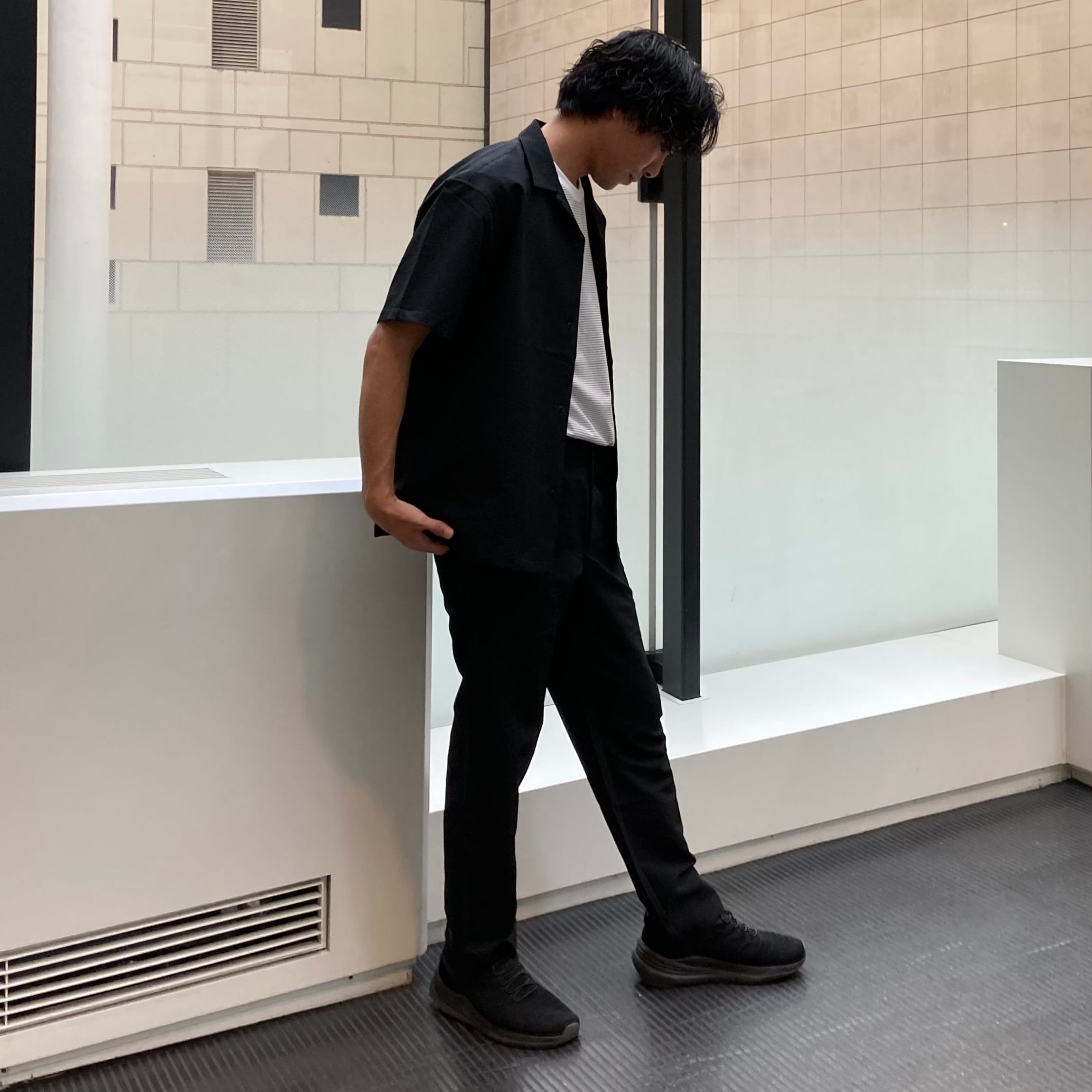 なんばスカイオ