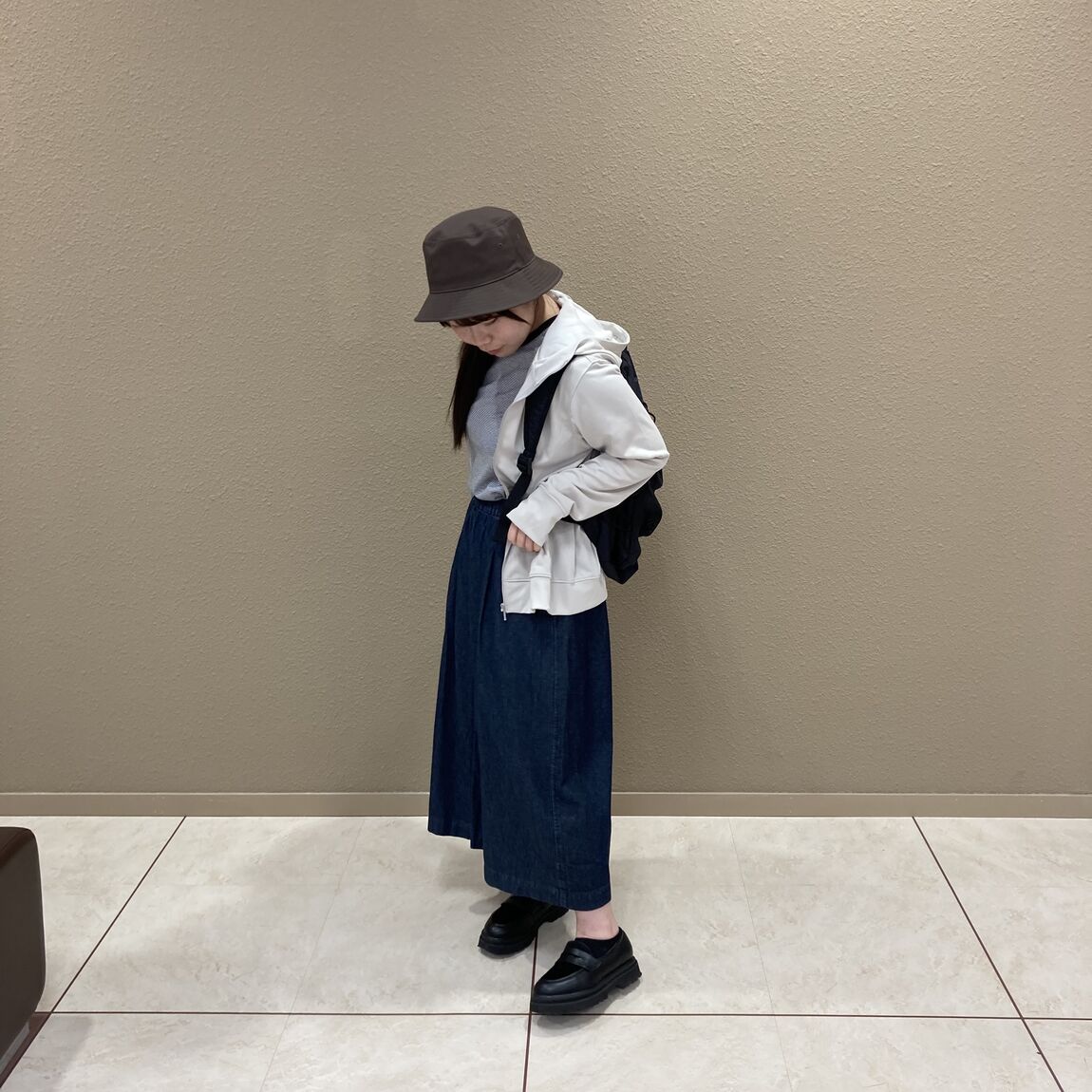まえ