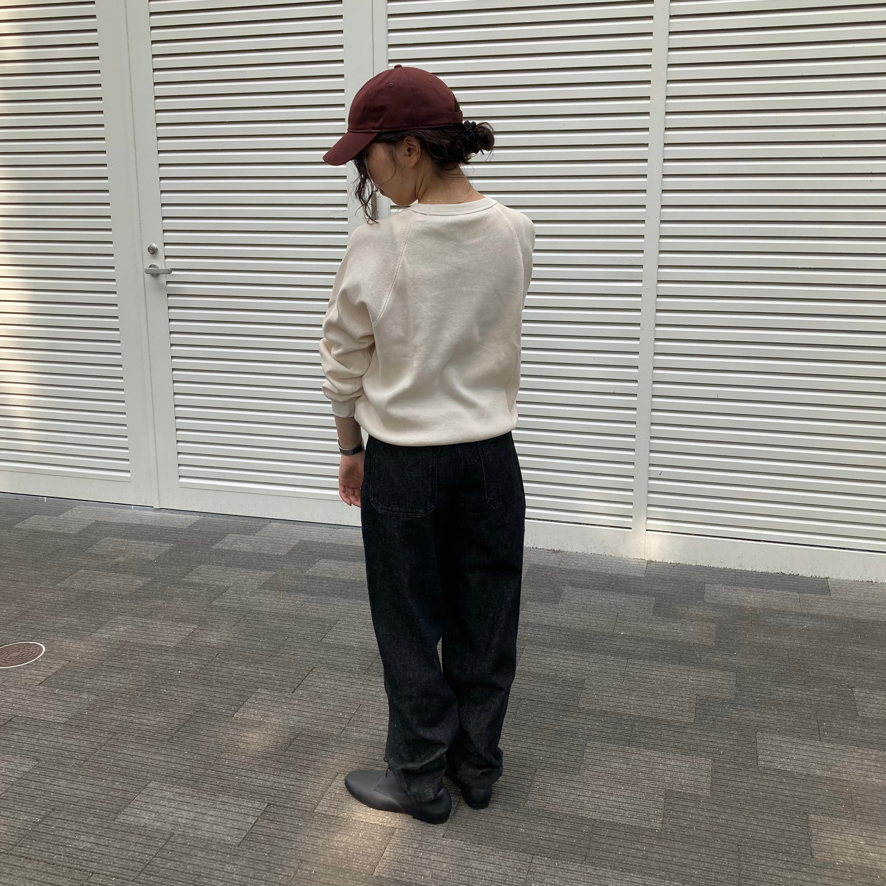 半谷さん①
