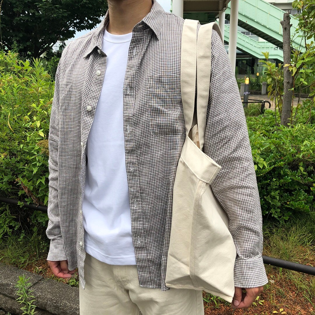 スタッフスナップ写真