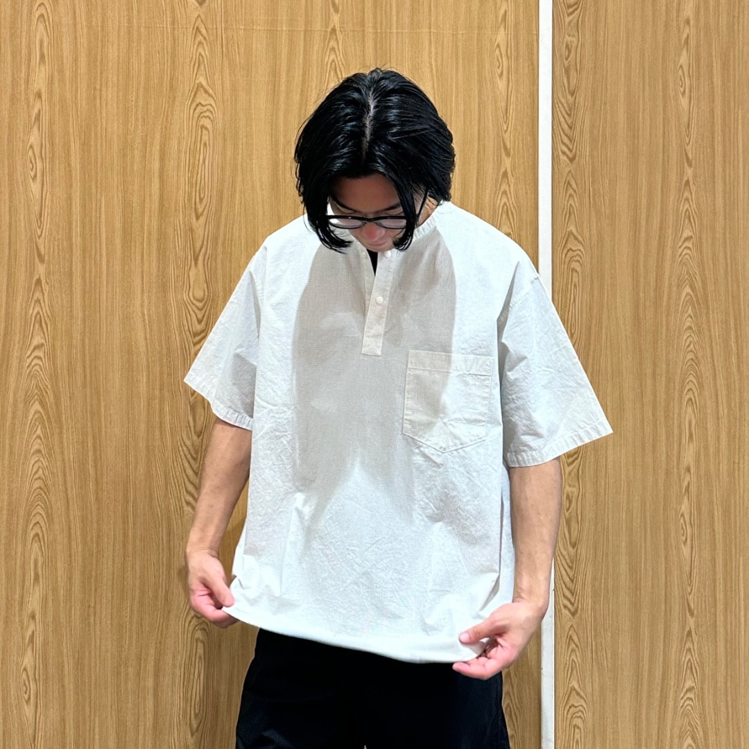 スナップ