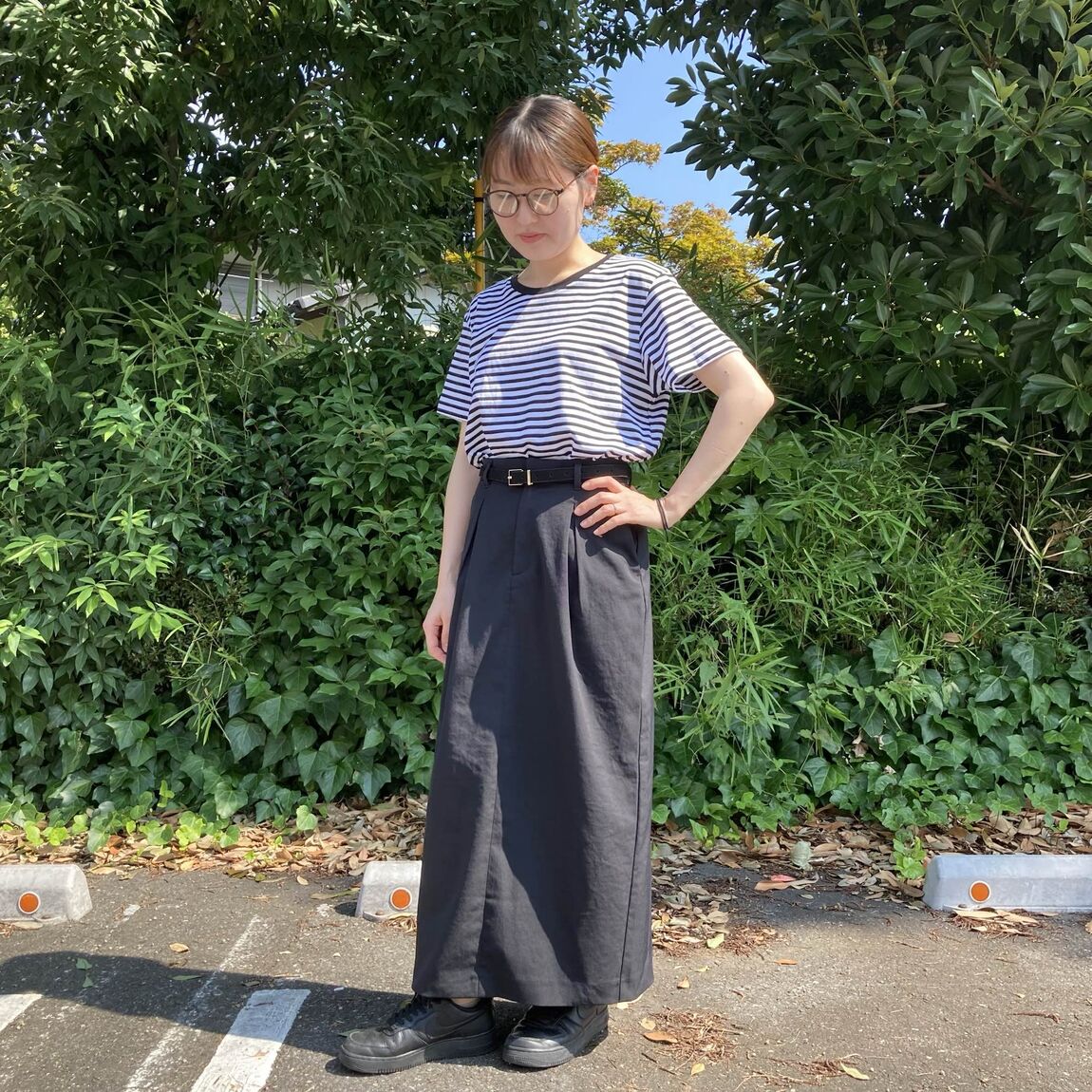 【イオンタウン守谷】天竺T