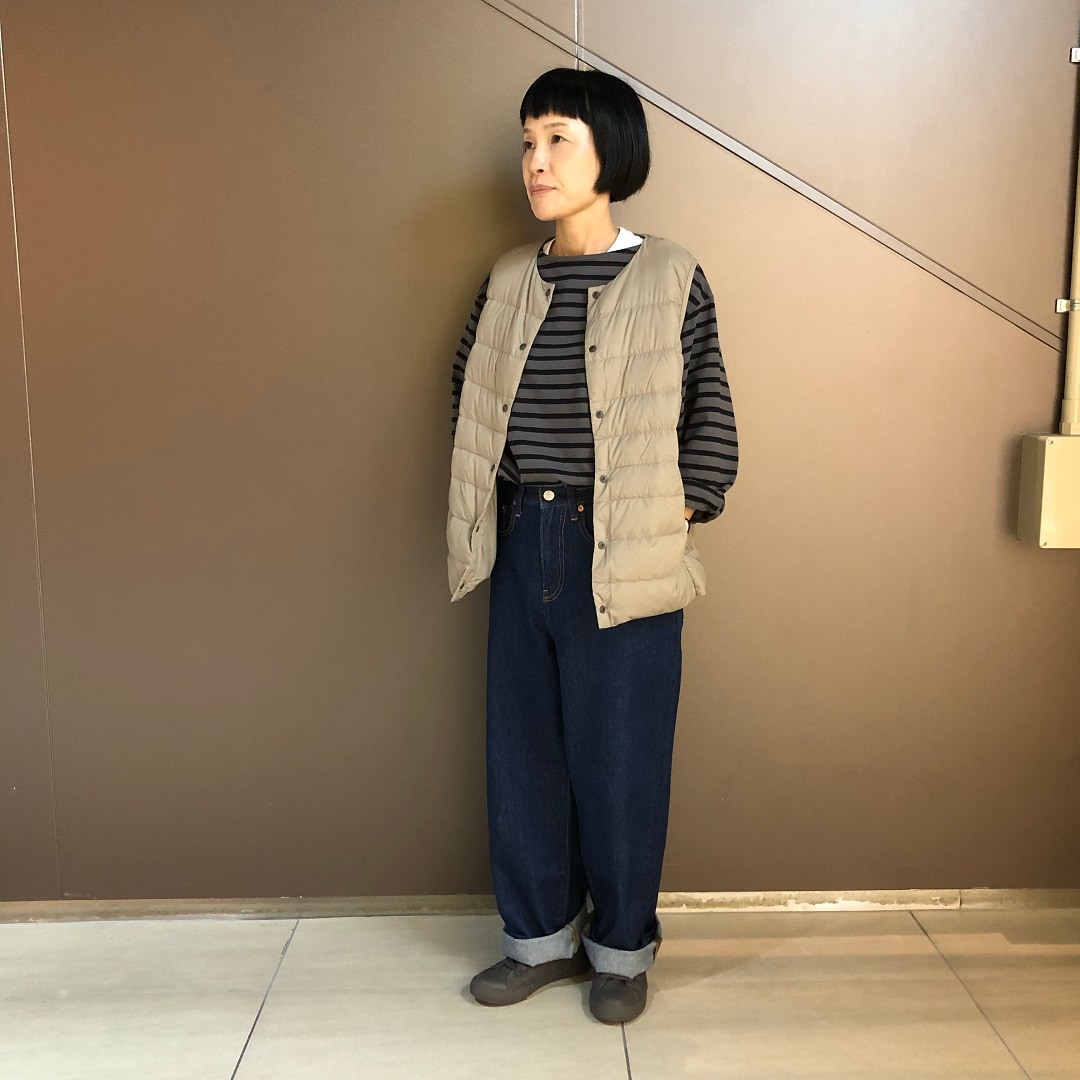 【アリオ加古川】スタッフスナップ