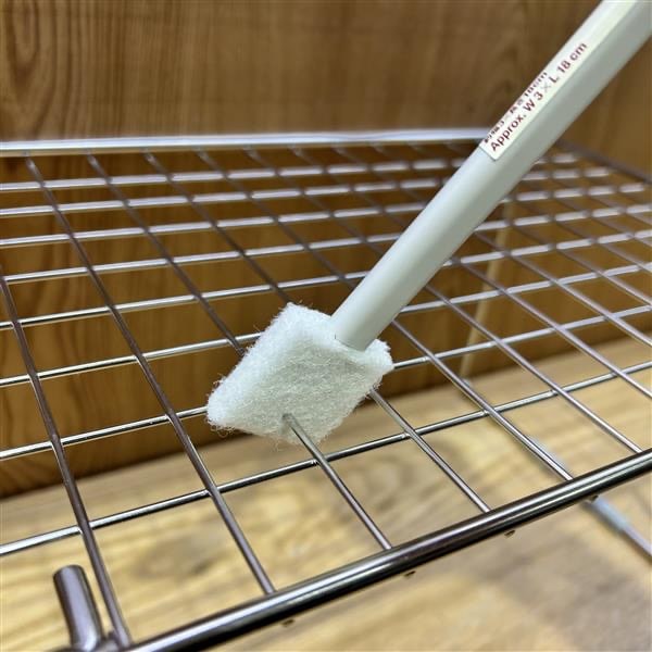 隙間掃除シリーズ　スポンジ