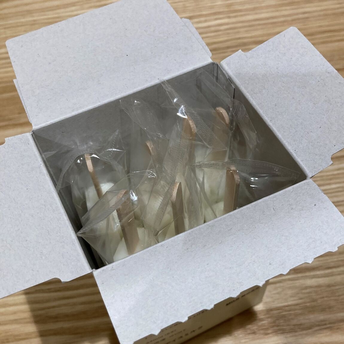 ミルクバーの写真③