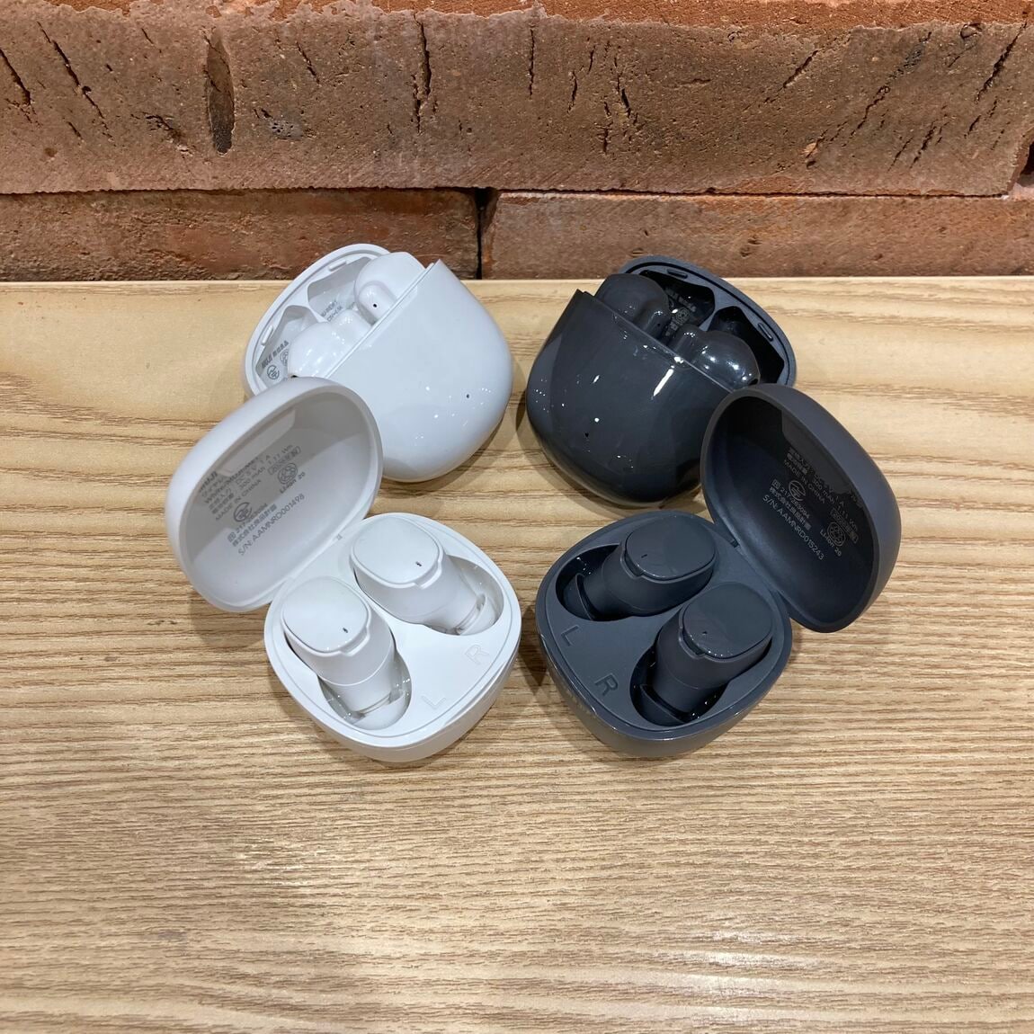 【ららぽーと富士見】暮らしに、いい音を。ワイヤレスオーディオのご紹介_yeI93g