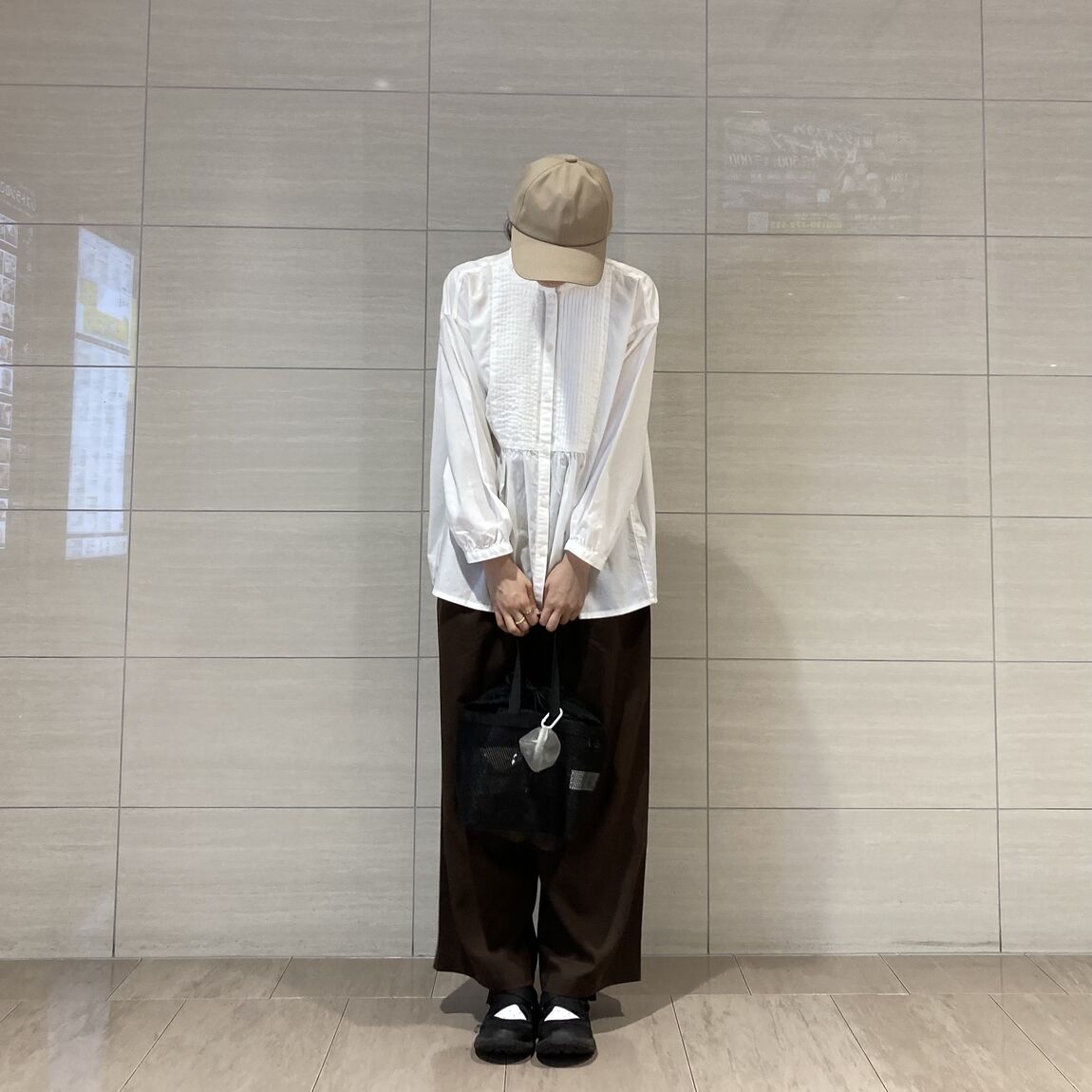 【アミュプラザおおいた】身長162cm_JYLj64