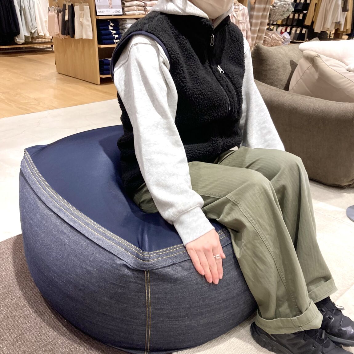 いいね祭フィット