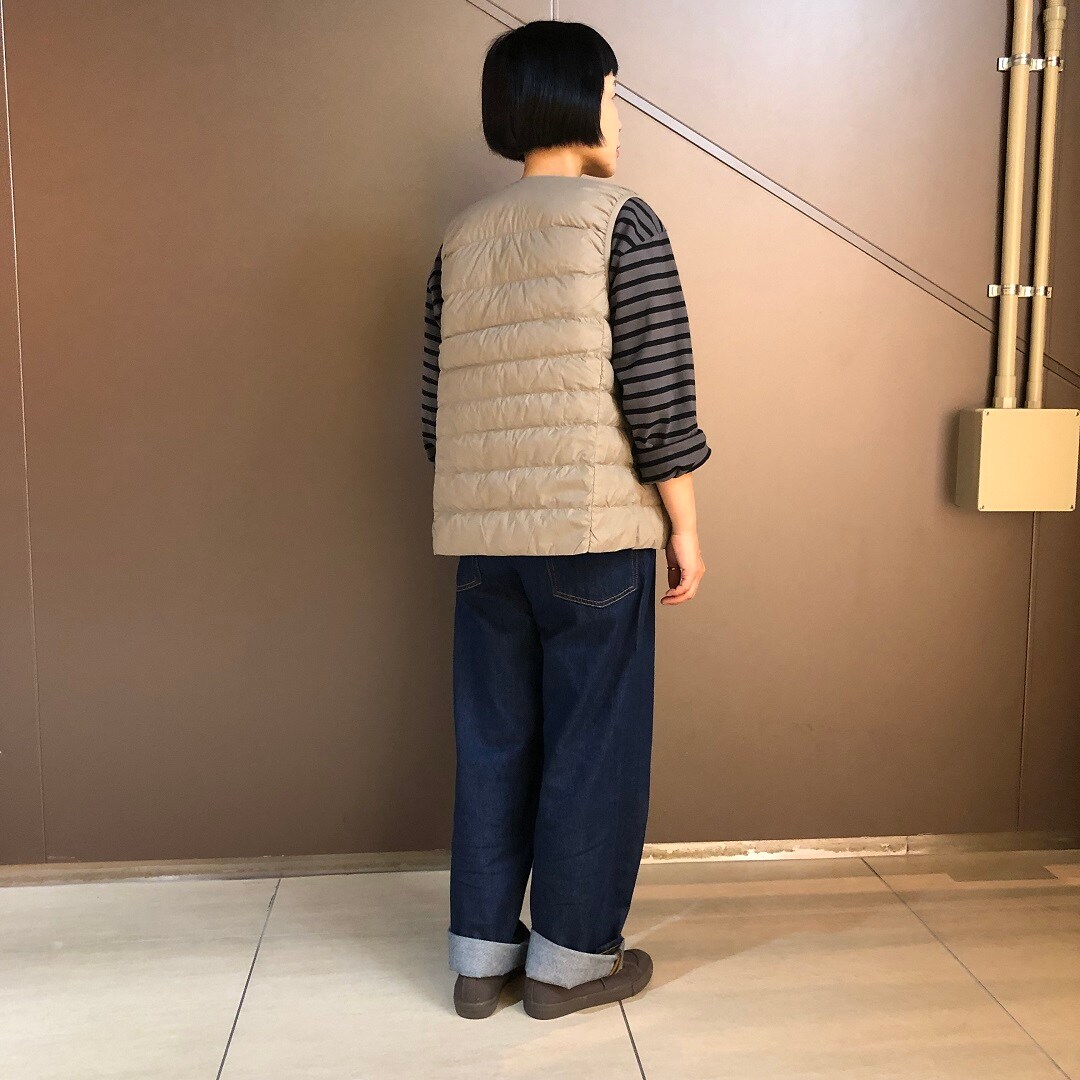 【アリオ加古川】スタッフスナップ