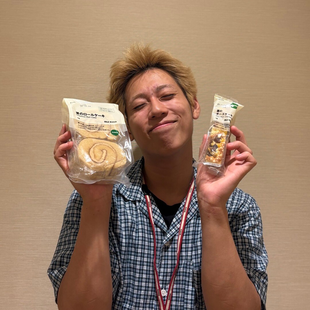 【イオンモール北大路】秋の新商品たくさん入荷しました♩ 