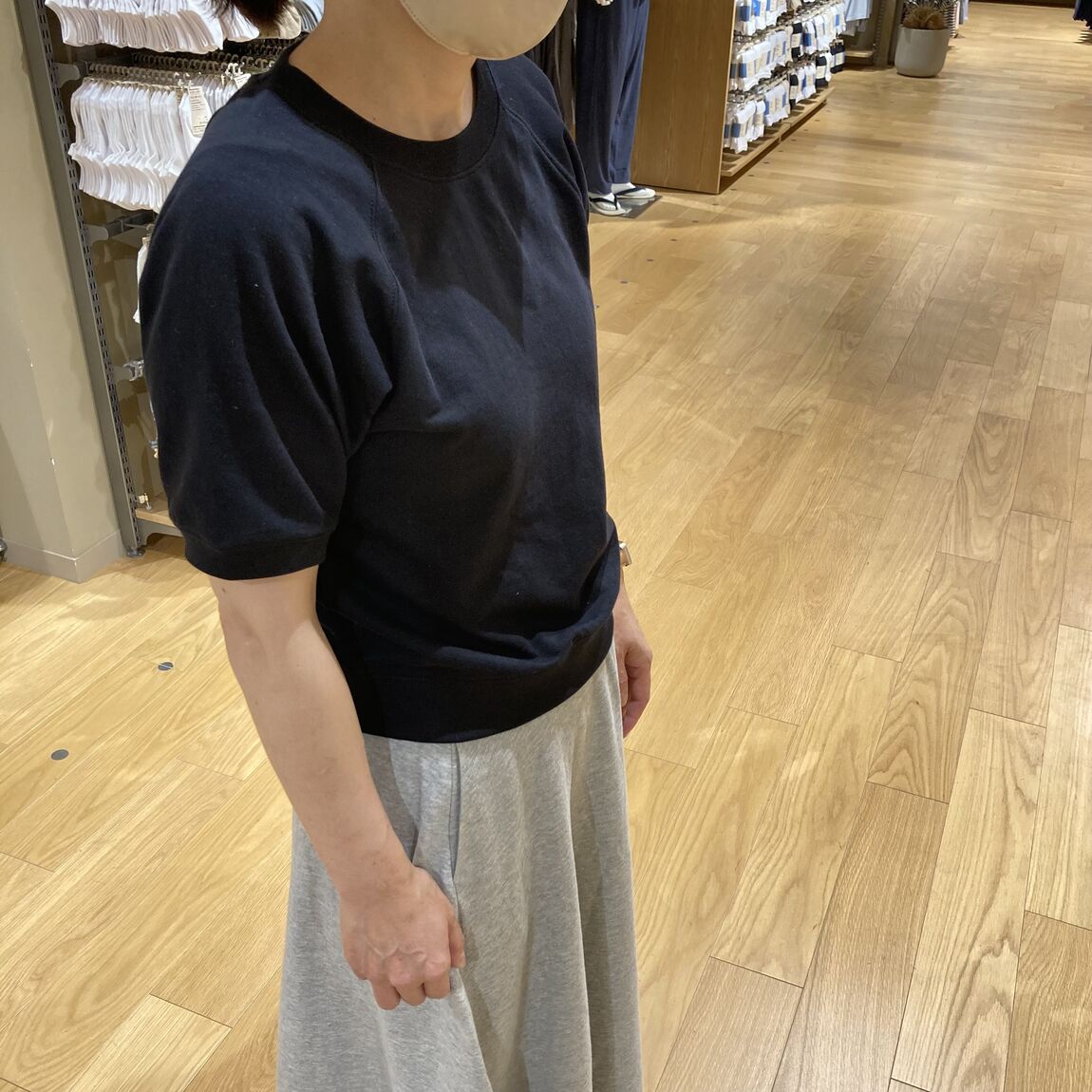 【アリオ加古川】スタッフスナップ②