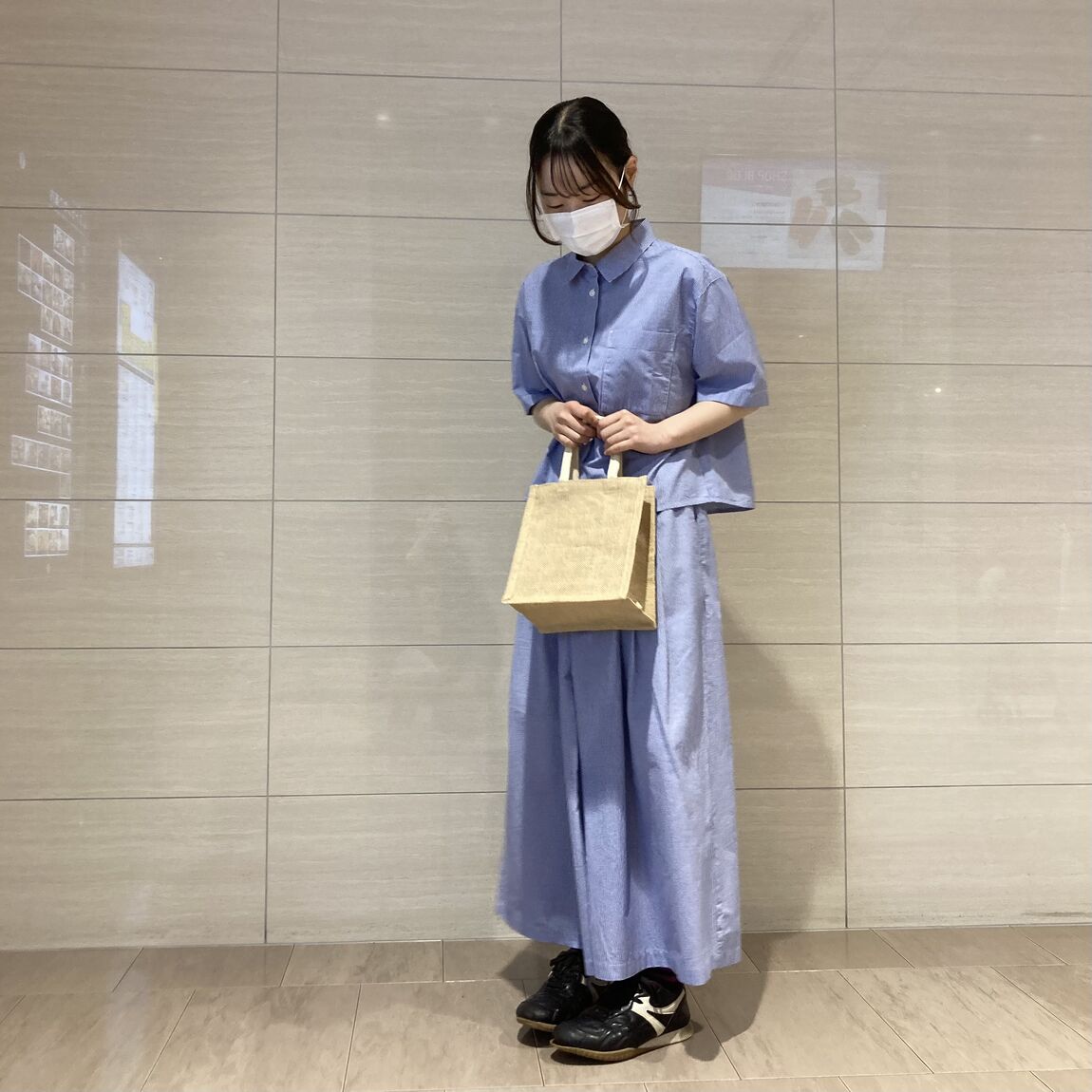 全身