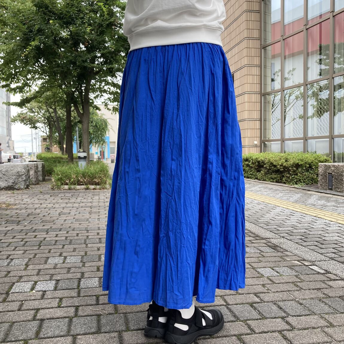 【シーナシーナ弘前】165cm_DI3jS7