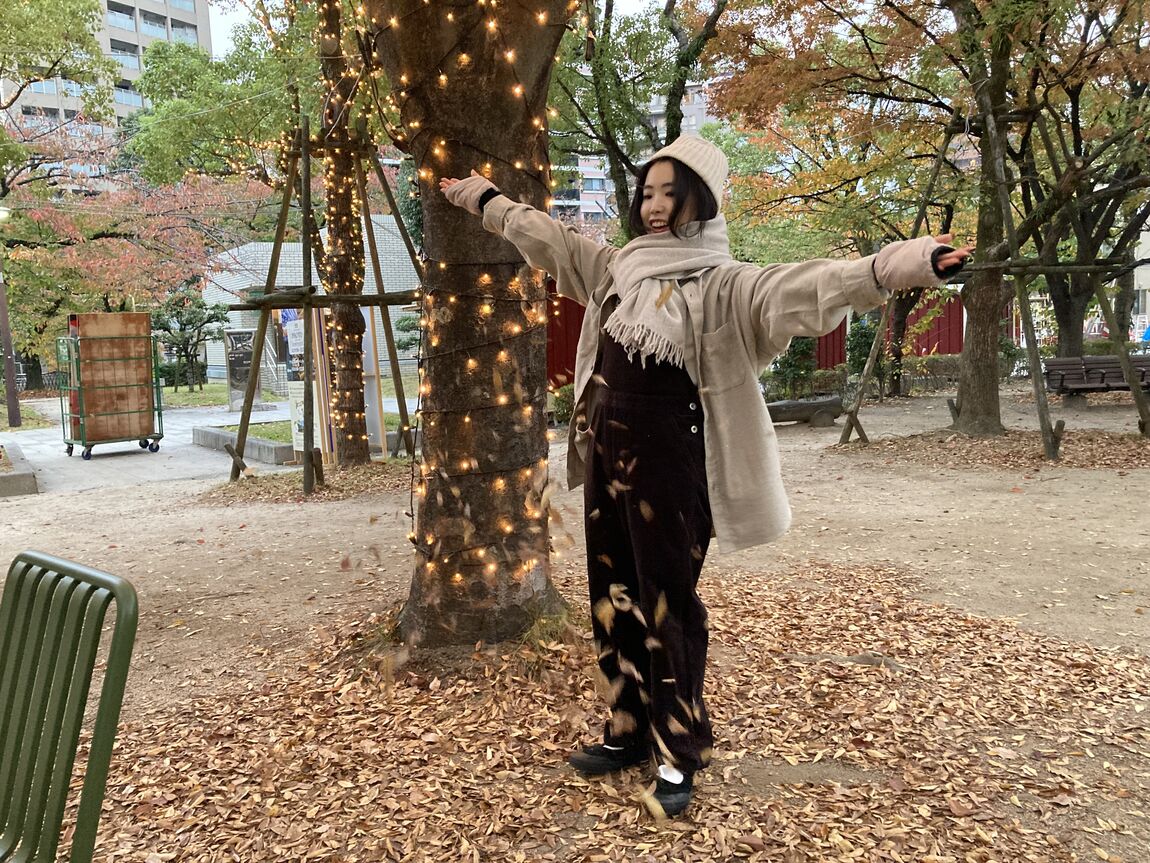 【大丸福岡天神】