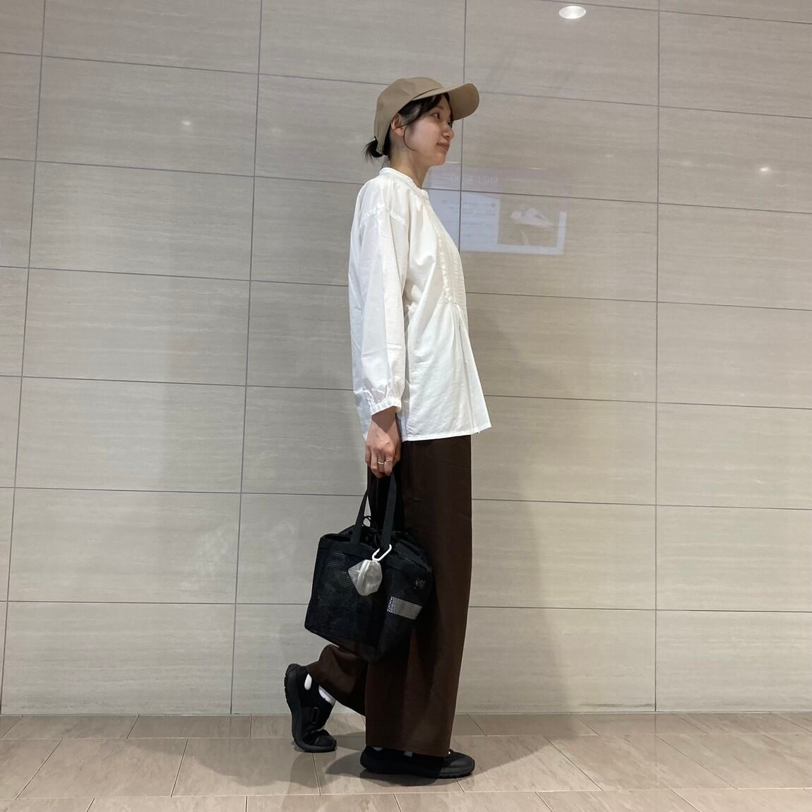 【アミュプラザおおいた】身長162cm_0Xzepa