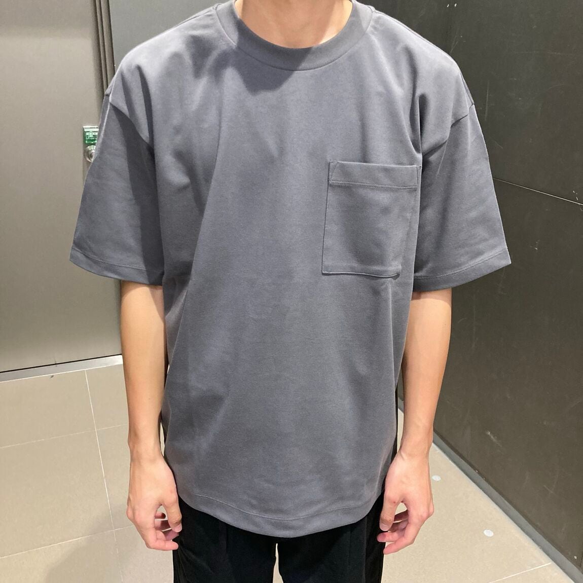 スタッフスナップ