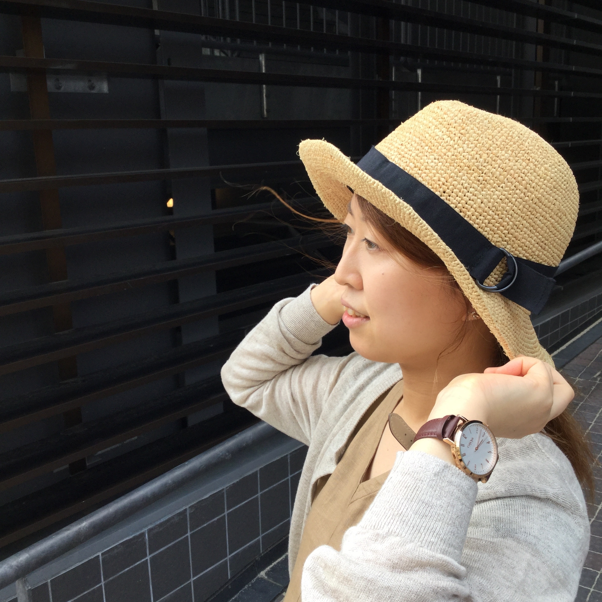 【PRALIVA】【MUJI wear】