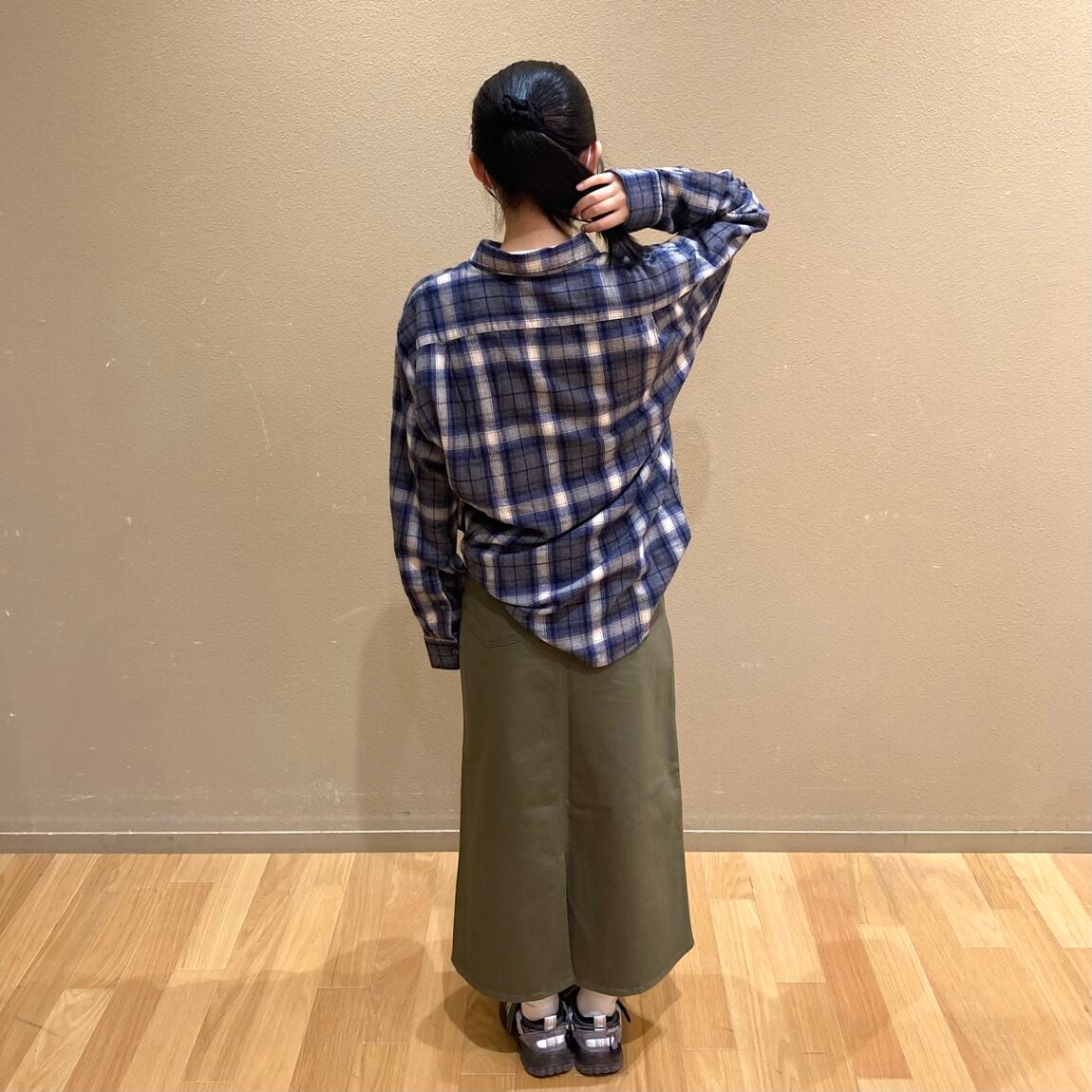 スタッフスナップ