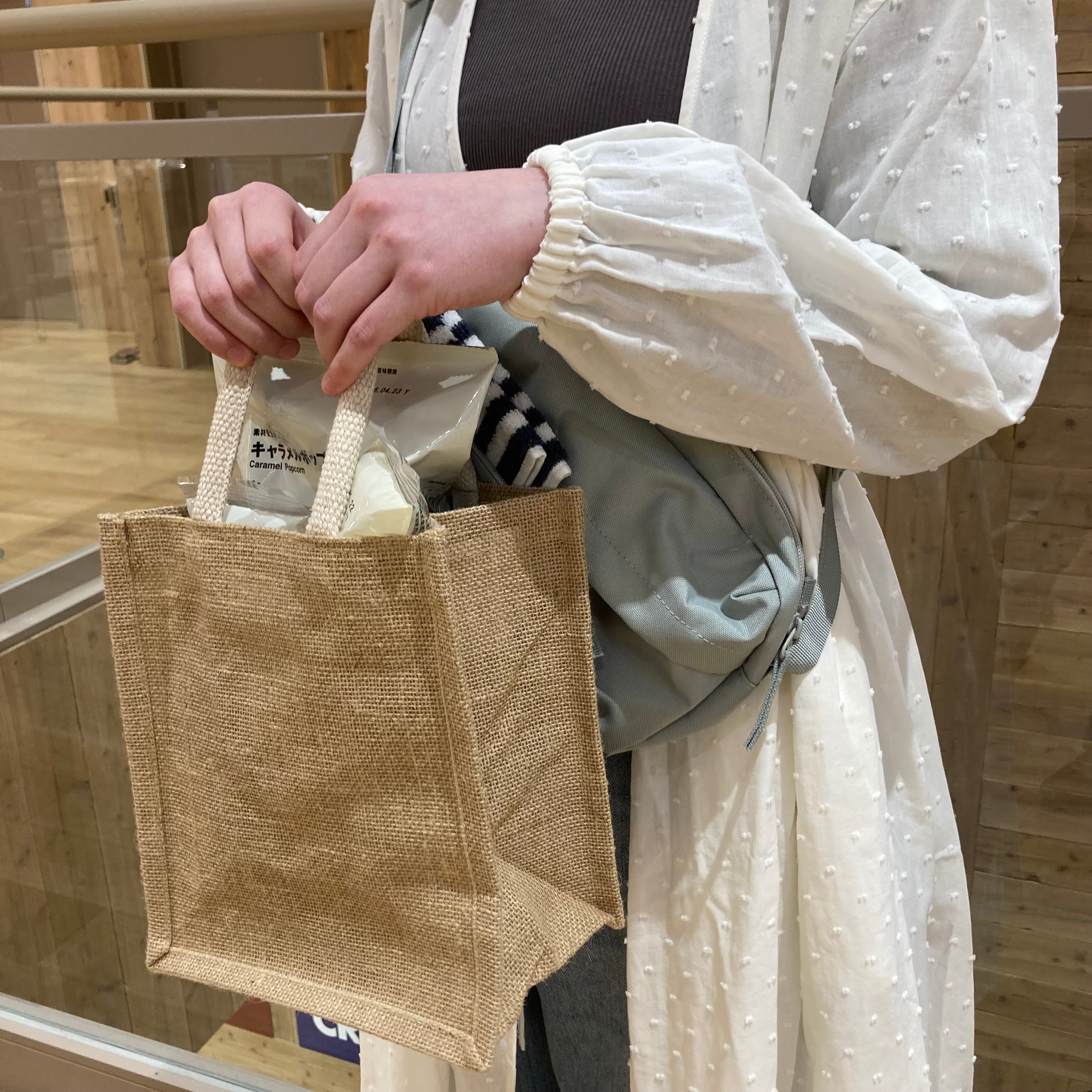 スタッフスナップ