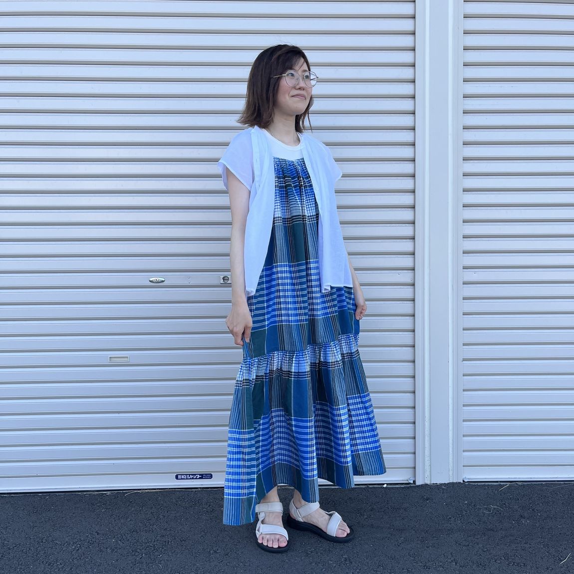 スタッフスナップ160cm