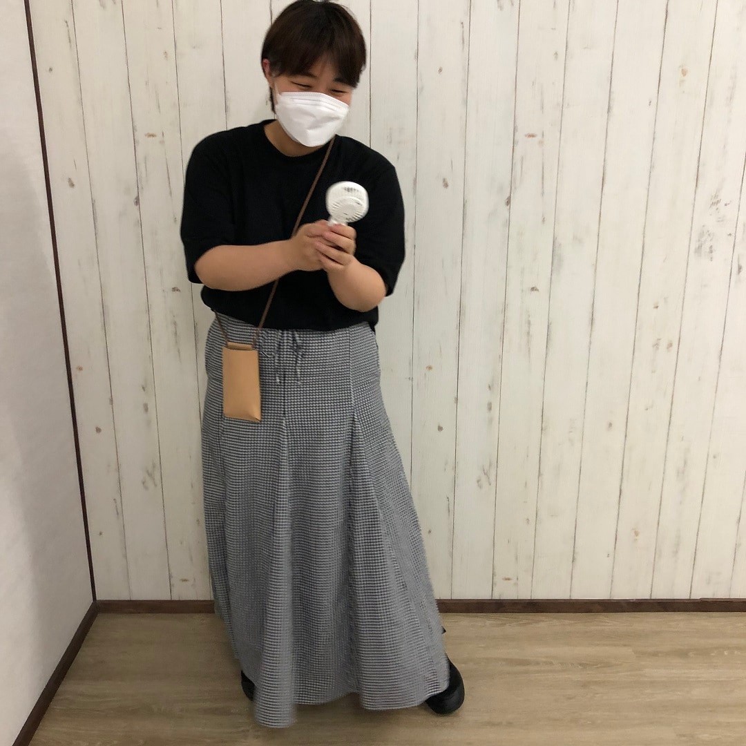 【ピオレ姫路】身長160㎝
