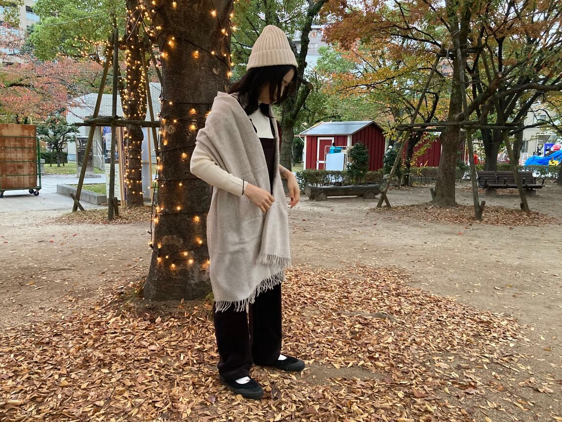 【大丸福岡天神】