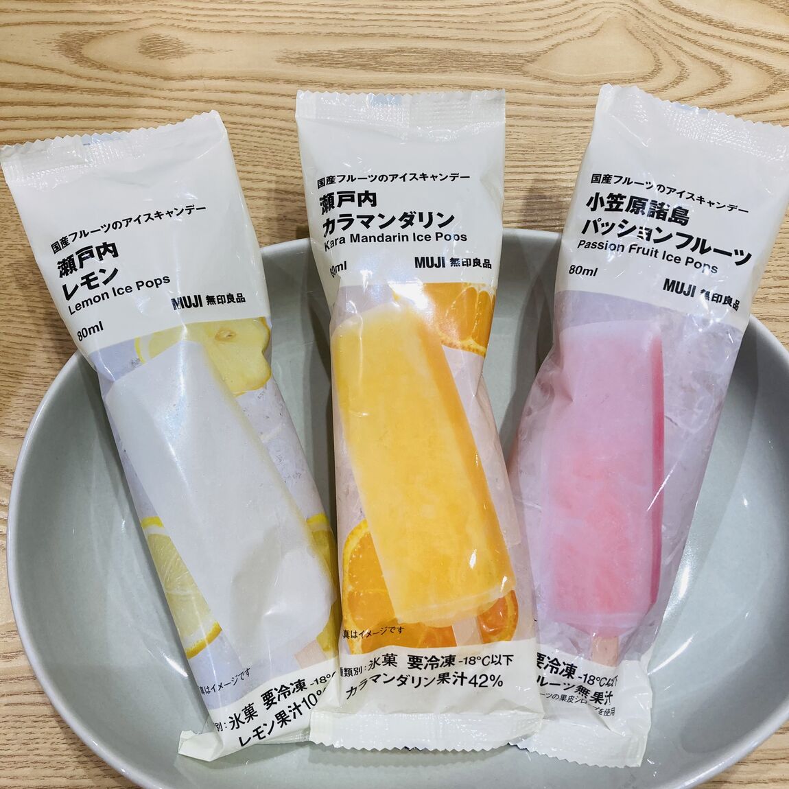 は