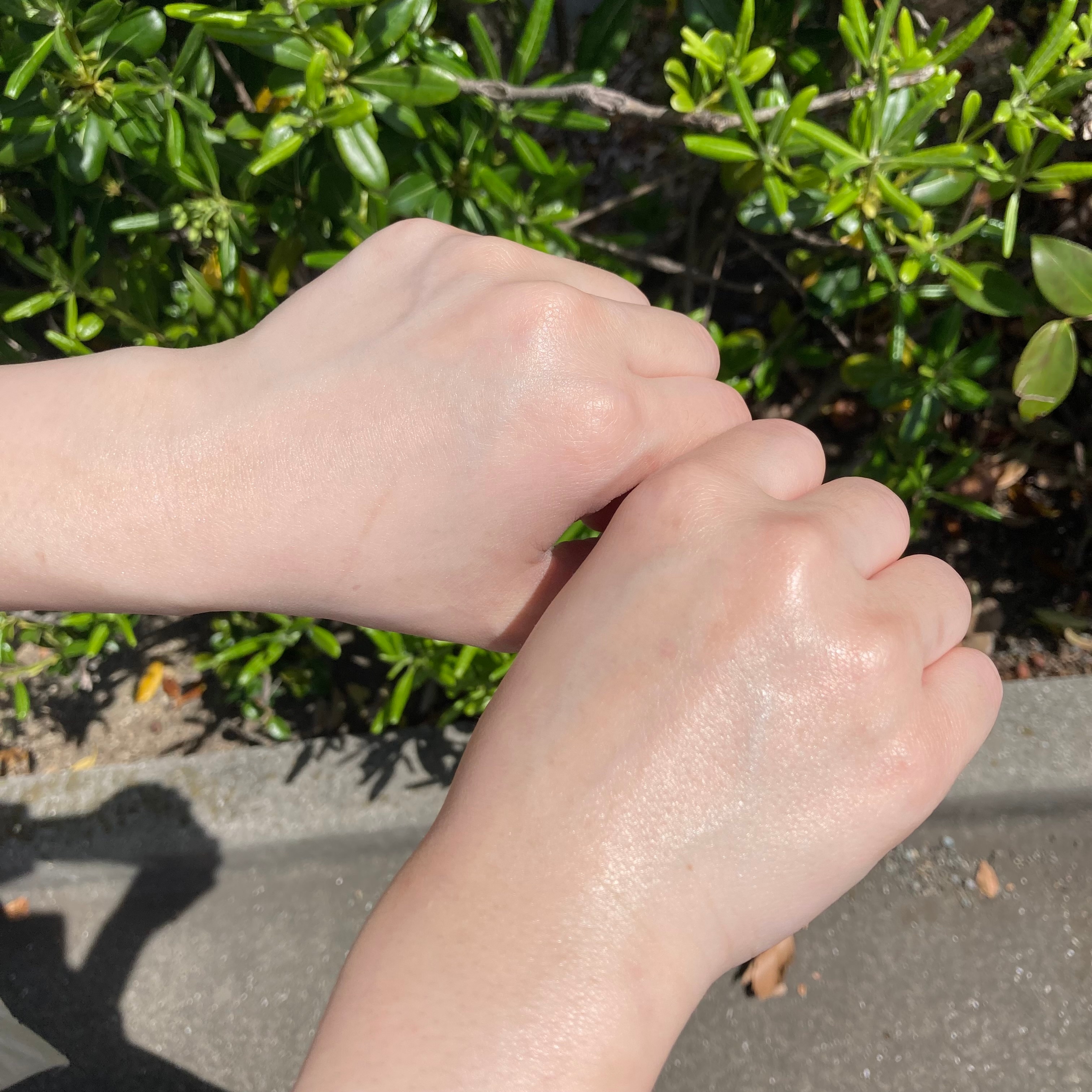 【イオンモール姫路大津】紫外線対策、始めましょう！